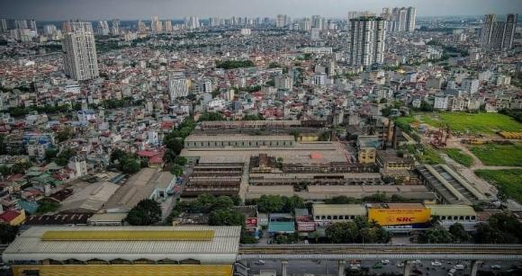Vinhomes Smart City Nguyễn Trãi , tỷ phú Phạm Nhật Vượng