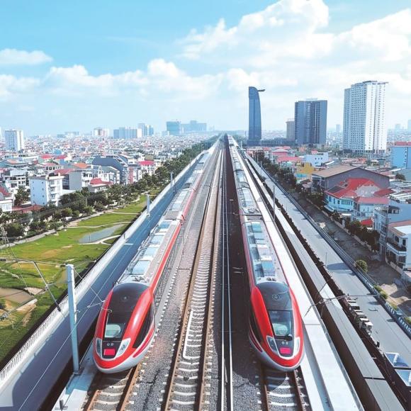 đường sắt, đường sắt tốc độ cao, kiến thức