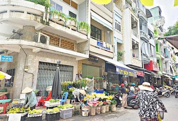 chuyển khoản, thuế, tiền mặt