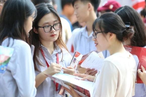 xét tuyển, bỏ C00, bỏ xét tuyển C00, kiến thức
