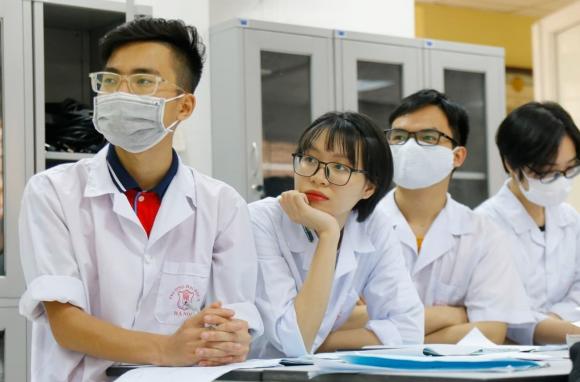 Y Dược, xét tuyển Y Dược, kiến thức