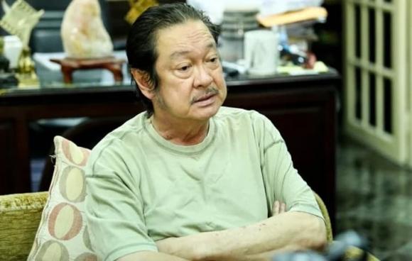 Ván bfi lật ngửa, diễn viên Thương Tín, diễn viên Chánh Tính, diễn viên Thành Luỹ, sao Việt