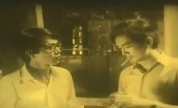 Ván bfi lật ngửa, diễn viên Thương Tín, diễn viên Chánh Tính, diễn viên Thành Luỹ, sao Việt