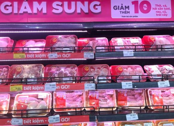 C.P, lò mổ C.P, kiến thức