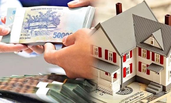 sổ đỏ, sang tên sổ đỏ, mua đất, thanh toán mua đất