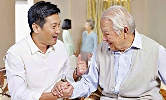 thừa kế tài sản, chia thừa kế sớm, thành đạt, tranh giành tài sản
