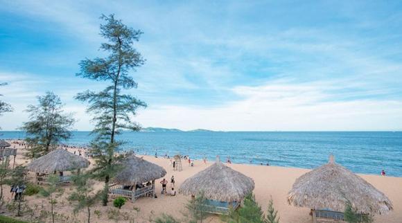 du lịch, du lịch biển, kiến thức