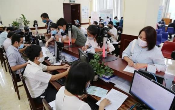 Tinh giản biên chế, chế độ cho cán bộ bị tinh giản