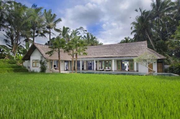Luật đất đai, quy định xây nhà cấp 4 trên đất nông nghiệp