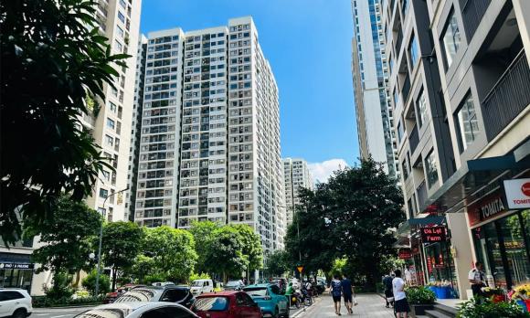giá chung cư, giá chung cư Hà Nội, kiến thức