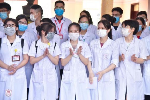 Y Dược, xét tuyển Y Dược, kiến thức