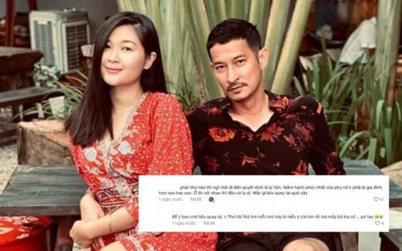 Diễn viên Mạc Anh Thư, sao Việt