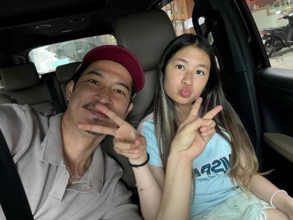 Diễn viên Mạc Anh Thư, sao Việt
