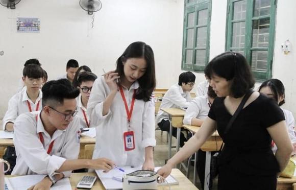 tốt nghiệp THPT 2025, kỳ thi tốt nghiệp THPT 2025, điểm mới kỳ thi tốt nghiệp THPT 2025