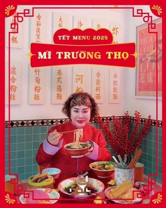 Ngô Thanh Vân, mẹ diễn viên ngô thanh vân, sao Việt