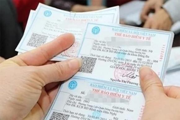 Mức đóng BHYT theo hộ gia đình, Luật BHYT sửa đổi năm 2024, Luật Bảo hiểm y tế