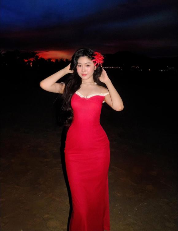 Lọ Lem, con gái Quyền Linh, sao Việt 