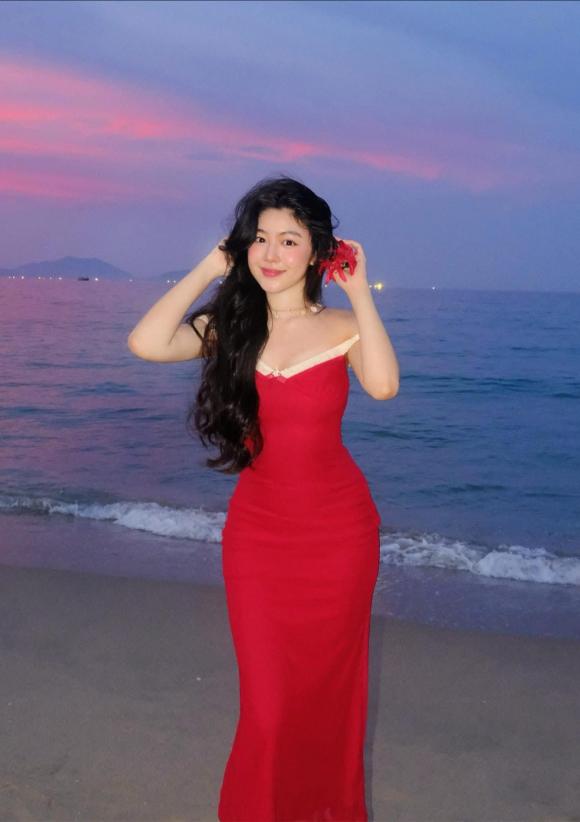 Lọ Lem, con gái Quyền Linh, sao Việt 