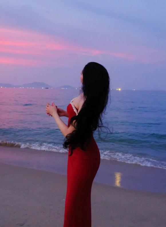 Lọ Lem, con gái Quyền Linh, sao Việt 