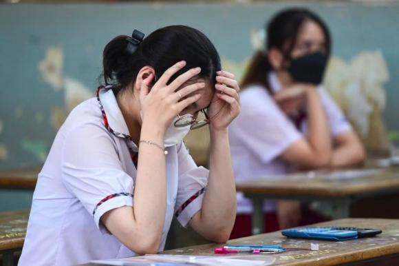 xét tuyển, bỏ C00, bỏ xét tuyển C00, kiến thức