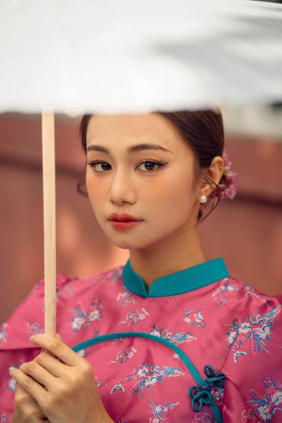 diễn viên Ngân Hòa, sao Việt