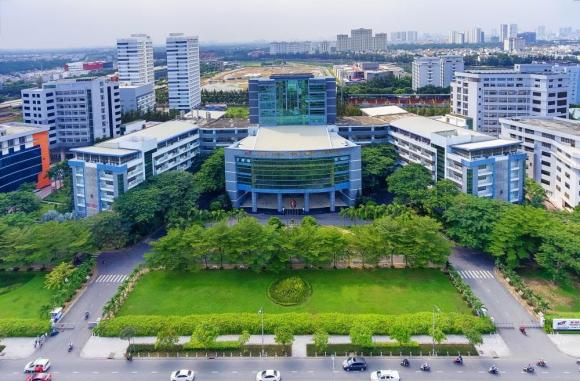Top 10% đại học thế giới, Đại học Duy Tân