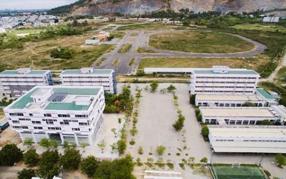 Top 10% đại học thế giới, Đại học Duy Tân