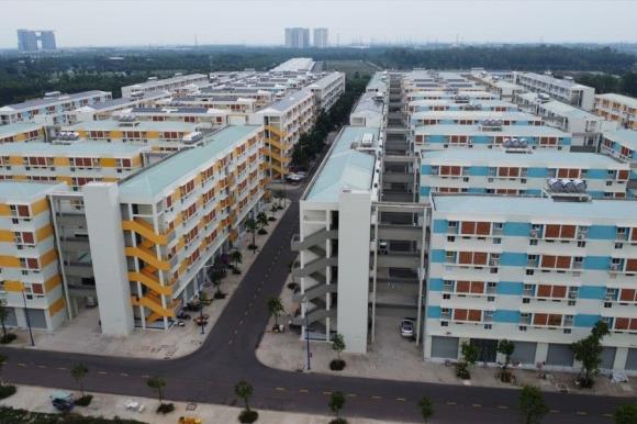 nhà ở xã hội, đối tượng ưu tiên mua nhà ở xã hội