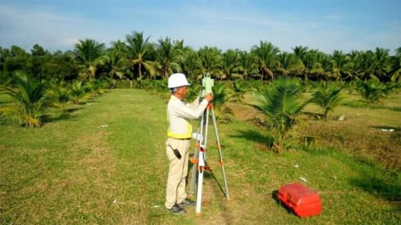 sang tên Sổ đỏ, trường hợp đo đạc lại khi làm sổ đỏ