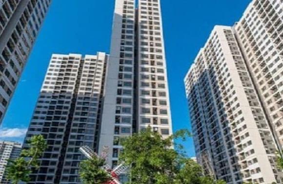 giá chung cư, giá chung cư Hà Nội, kiến thức