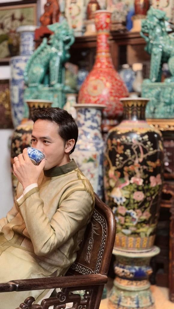 Sao Việt 8/6, tin sao việt mới nhất