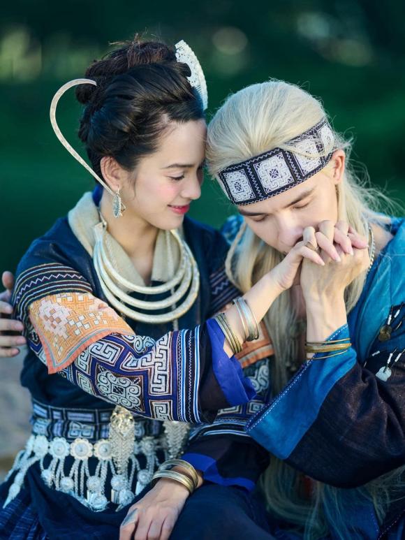Sao Việt 8/6, tin sao việt mới nhất