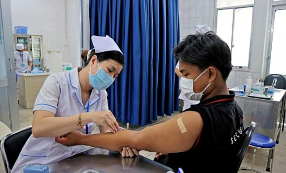 Bảo hiểm y tế, BHYT giấy, CCCD, VneID, VssID