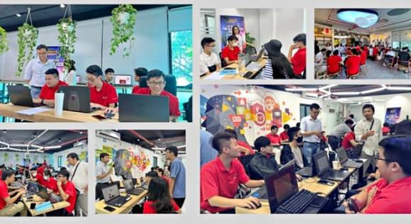Ngành Công nghệ Thông tin (CNTT), trí tuệ nhân tạo, AI