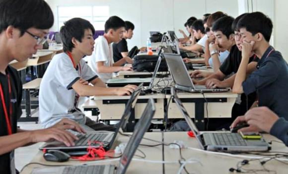 Ngành Công nghệ Thông tin (CNTT), trí tuệ nhân tạo, AI