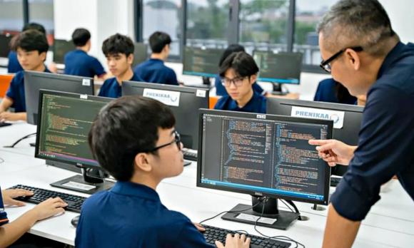 trí tuệ nhân tạo, AI, AI thay thế con người, 