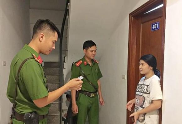 đăng ký thường trú, vi phạm pháp luật