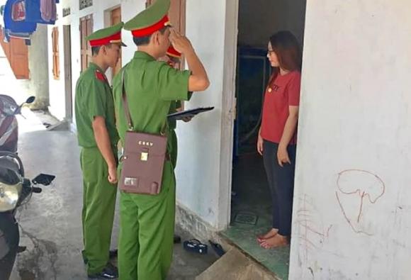 đăng ký thường trú, vi phạm pháp luật