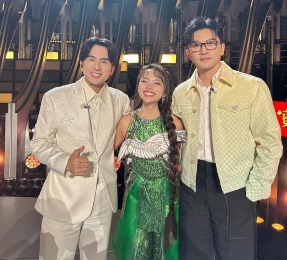 ca sĩ Đan Trường, ca sĩ Tô Hữu Bằng, sao Việt