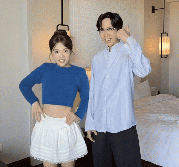Emma Nhất Khanh, Ngọc Kem, ViruSs, sao Việt
