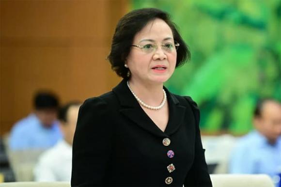 chủ tịch xã mới sau sáp nhập, bộ nội vụ