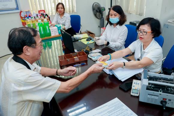 nghỉ hưu,  chế độ cho người nghỉ hưu, kiến thức