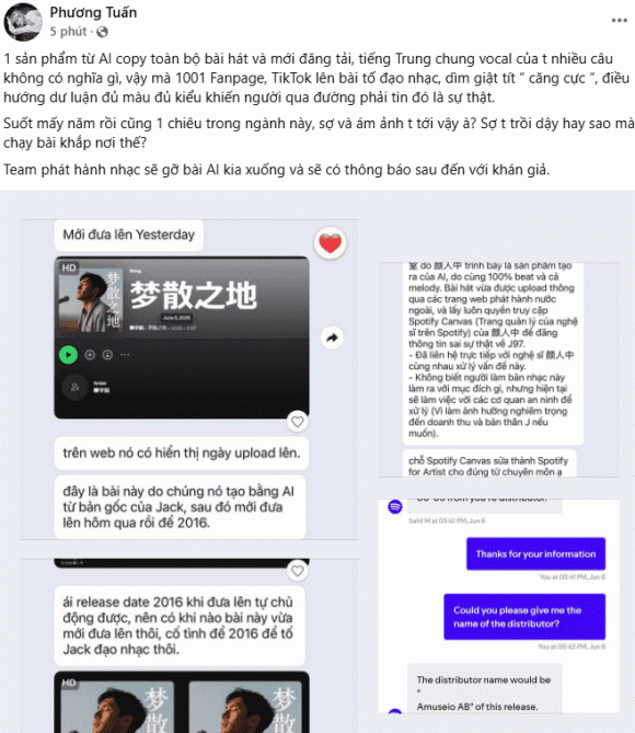 Sao Việt 7/6, tin sao việt mới nhất