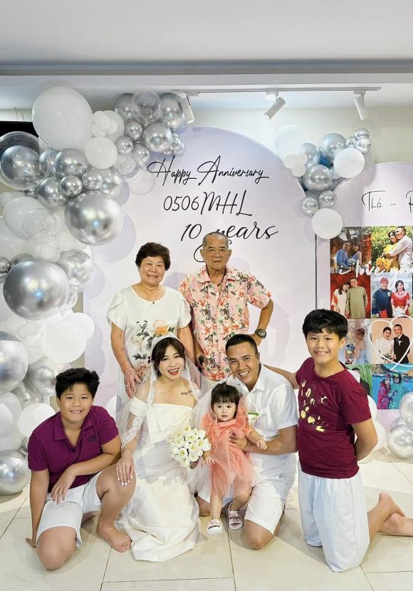 Sao Việt 7/6, tin sao việt mới nhất