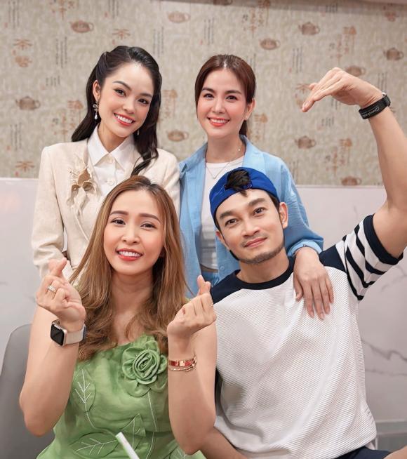 Sao Việt 7/6, tin sao việt mới nhất