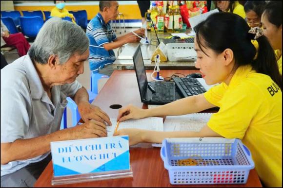 nghỉ hưu,  chế độ cho người nghỉ hưu, kiến thức