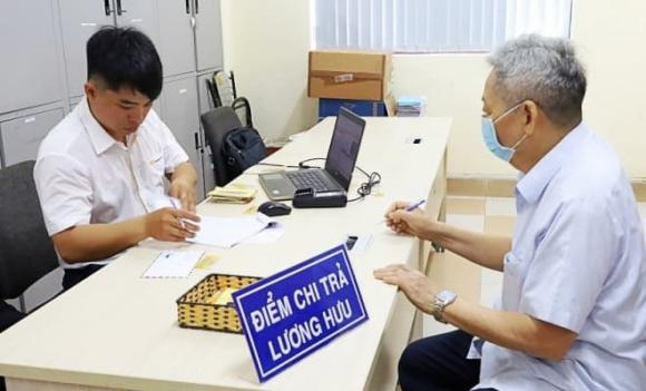 người lao động ngoài 45 tuổi, BHXH