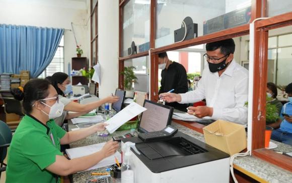 Chủ tịch tỉnh, Chủ tịch tỉnh xã, kiến thức