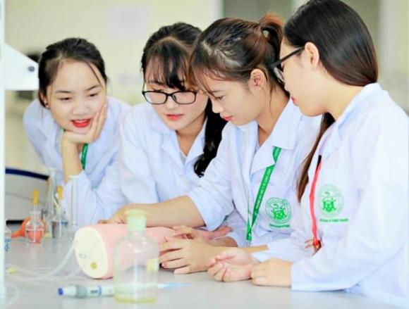 Đại học Y Dược, TPHCM, môn Văn, xét tuyển đại học