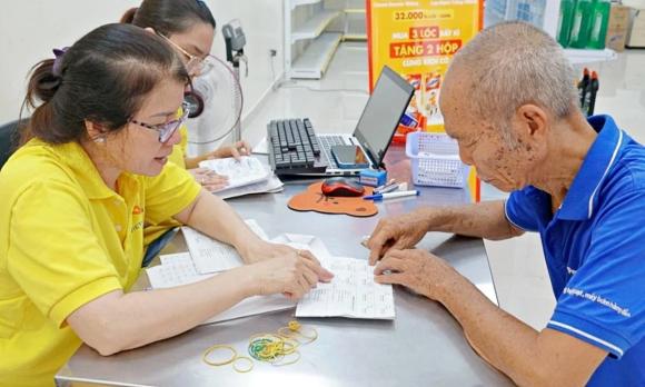 nghỉ hưu sớm, nghỉ hưu trước tuổi, lương hưu, BHXH